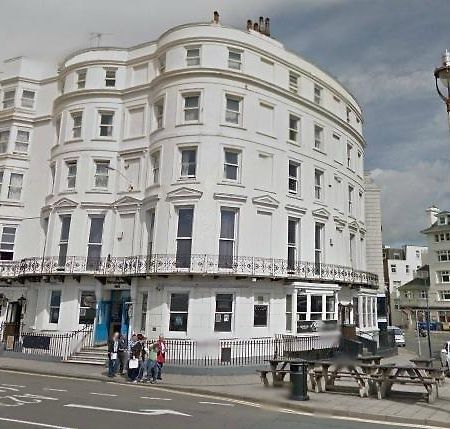 Hostelpoint Brighton Luaran gambar