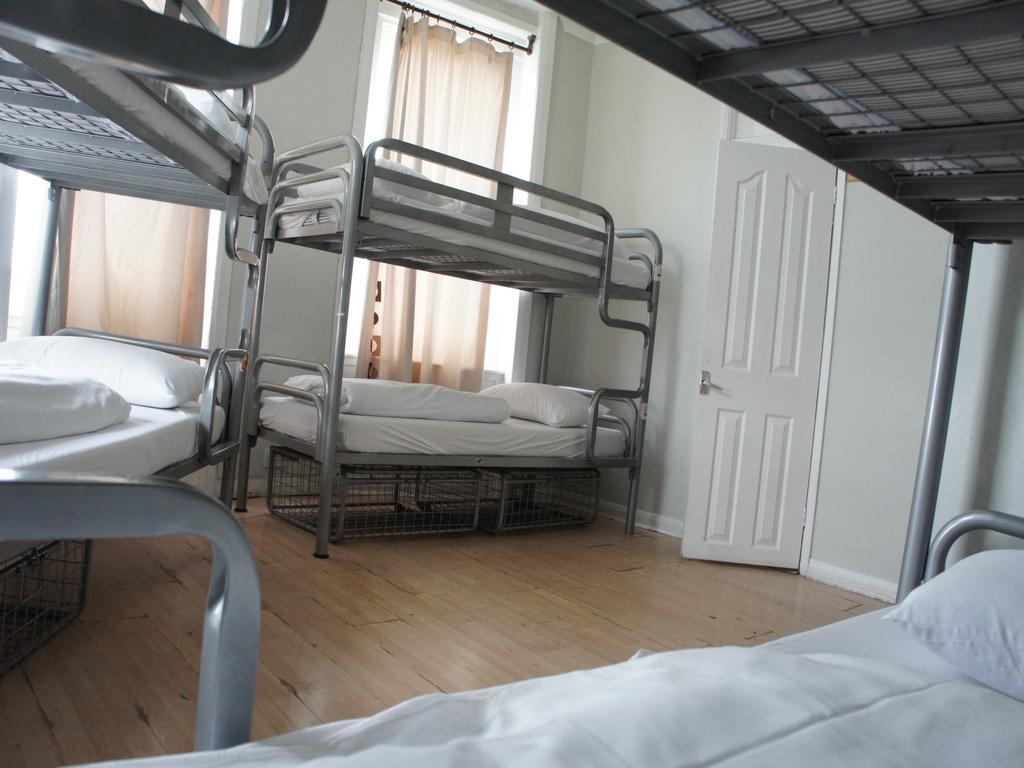 Hostelpoint Brighton Bilik gambar