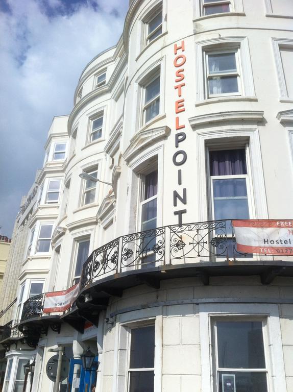 Hostelpoint Brighton Luaran gambar