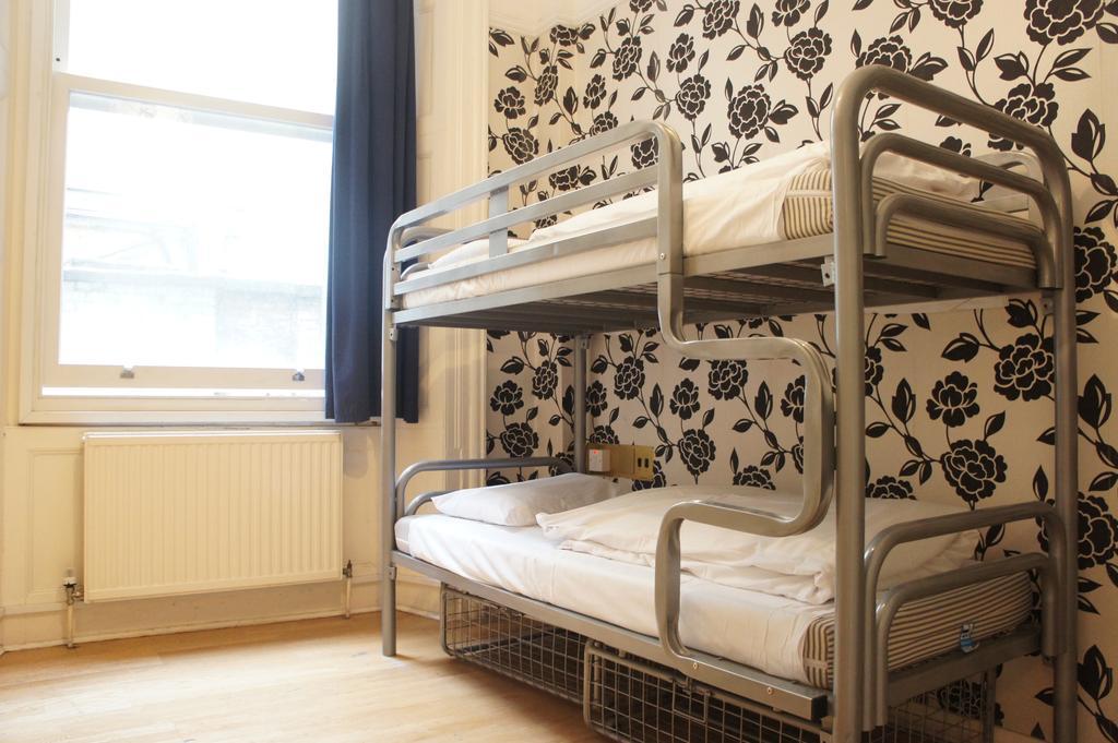 Hostelpoint Brighton Bilik gambar